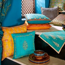 FabIndia: Get up to 60% OFF on Home Decor