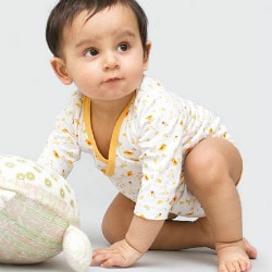 FabIndia: Get up to 50% OFF on Baby & Kids Orders