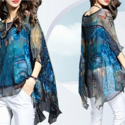 FairyMiss: From $ 9,90 on New Blouses Collection Orders