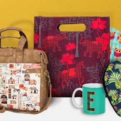 India Circus: Flat 50% OFF on Half Price Shop Orders