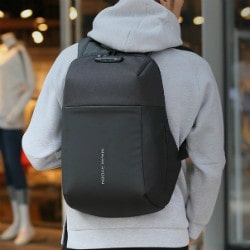 Mark Ryden: Flat ₹ 1,000 OFF on Backpacks Orders