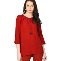 Rangriti: Get up to 50% OFF on Kurtas
