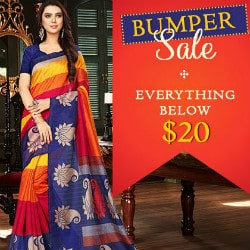 Ninecolours: Below $ 20 OFF on Bumper Collection Orders