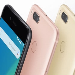 Yaantra: Flat 27% OFF on Xiaomi Mi A1 Orders