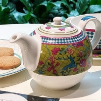 India Circus: Flat 15% OFF on Crockery & Dinnerware