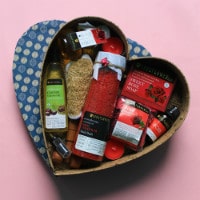 Soulflower: Upto 20% OFF on Gift Sets Orders