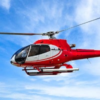 Make My Trip: Flat ₹ 500 Cashback on Bengaluru Helicopter Airport Transfers