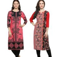 Voonik: Flat 60% OFF on Envy9 & Shivy Creation Orders