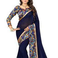 Voonik: Upto 70% OFF on Kala Laya Sarees Orders