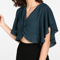 Stalk Buy Love: From ₹ 399 OFF on Women's Tops & Shirts Orders