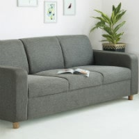 Furlenco: Get up to 50% OFF on Living Room Rentals