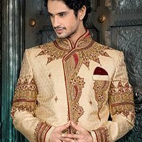 Ninecolours: Flat 20% OFF on Men's Ethnic Dresses Orders