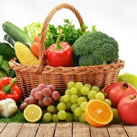 Spencers: Get Fresh From The Farm Fruits & Vegetables !