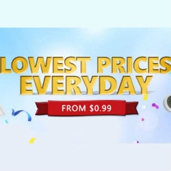 Zapals: From $ 0.99 on Super Deals Orders