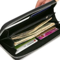 Mark Ryden: Upto 40% OFF on Wallets Orders