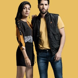Trends: Flaunt Yourself With New SS'19 Collection !