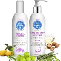 TheMomsCo: Flat 15% OFF on Exclusive Combo Packs