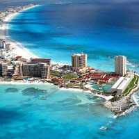 BookVip: Upto 83% OFF on Cancun Mexico Bookings