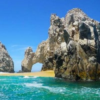 BookVip: Upto 84% OFF on Cabo San Lucas Mexico Bookings