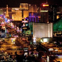 BookVip: Upto 83% OFF on Las Vegas Nevada Bookings