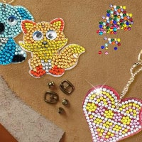 Peggybuy: Upto 50% OFF on Must Have Keychains Orders