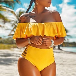 WhatWears: Upto 50% OFF on Swimwear Orders