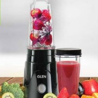 Glen India: Upto 40% OFF on Blenders & Grinders Orders