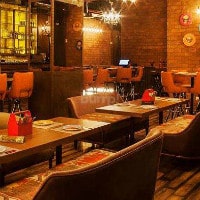 Burrp: Flat 20% OFF on Lord of the Drinks Orders