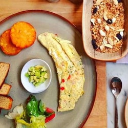 Burrp: Flat 20% OFF on Silver Beach Cafe Orders