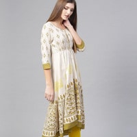 Spoyl: From ₹ 418 on Classic Kurtas Orders
