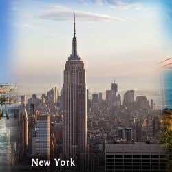 Singapore Airlines: FREE Complimentary Transit Stay in Singapore on San Francisco / Los Angeles / New York Bookings