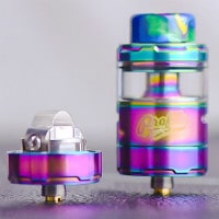 Vaporl: Flat $ 39.99 on Wotofo Profile Unity RTA - 3.5ml / 5ml