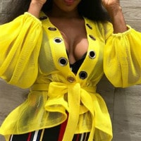 EricDress: Upto 75% OFF on Ladies Sensual Tops