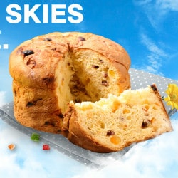 GoAir: Flat ₹ 750 for Celebration Cake on Pre-Bookings