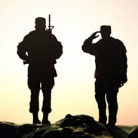 GoAir: Upto 10% OFF on Defence Personnel Bookings