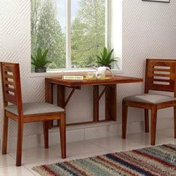 Wooden Street: Upto 49% OFF on 2 Seater Dining Orders