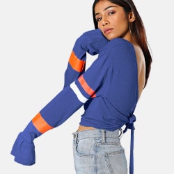 Spoyl: From ₹ 475 on 90's Prep Fresh Arrivals Apparel