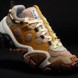 Ssense: From $ 60 on Acne Studios Women's Footwear