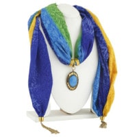Sukkhi: Upto 75% OFF on Scarf Necklaces Orders