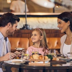 Atlantis The Palm: Fantastic Half Board Offer Across 20 Award-Winning Restaurants
