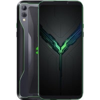 Black Shark UK: Flat ₤ 479 on Black Shark 2 Shadow Gaming Phone (8+128G)