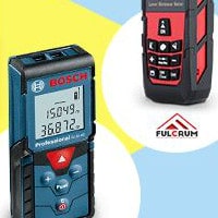 Industry Buying: Upto 42% OFF on Distance Meter Orders