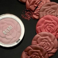 Purplle: Flat 20% OFF on Milani Blush Orders