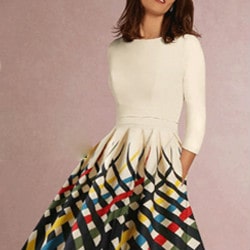 BerryLook: Upto 70% OFF on Print Paradise Women's Clothing