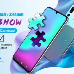 DX: Flat $ 99.99 on A5 Pro First Show Camera Phone