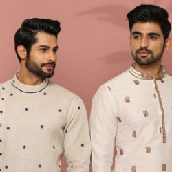 Manyavar: From $ 30 on Trendy New Kurta's