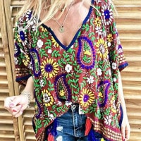 Mostata: Upto 60% OFF on Women's Tops Orders