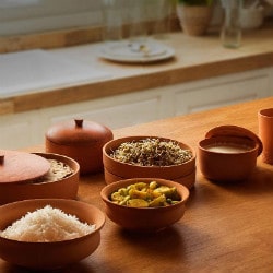 Ellementry: From ₹ 550 on Terracotta Collection Orders