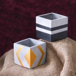 NurseryLive: Flat 10% OFF on Concrete Planters Orders