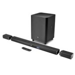 Harman Audio: Upto 53% OFF on Soundbars Orders